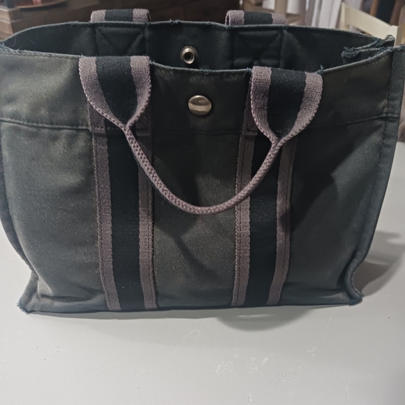 Hermes small Tote - Picture 9 of 15